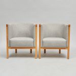 1017 7299 ARMCHAIRS